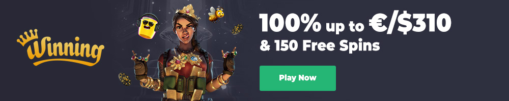 winning casino